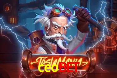 Login Seguro ceobet