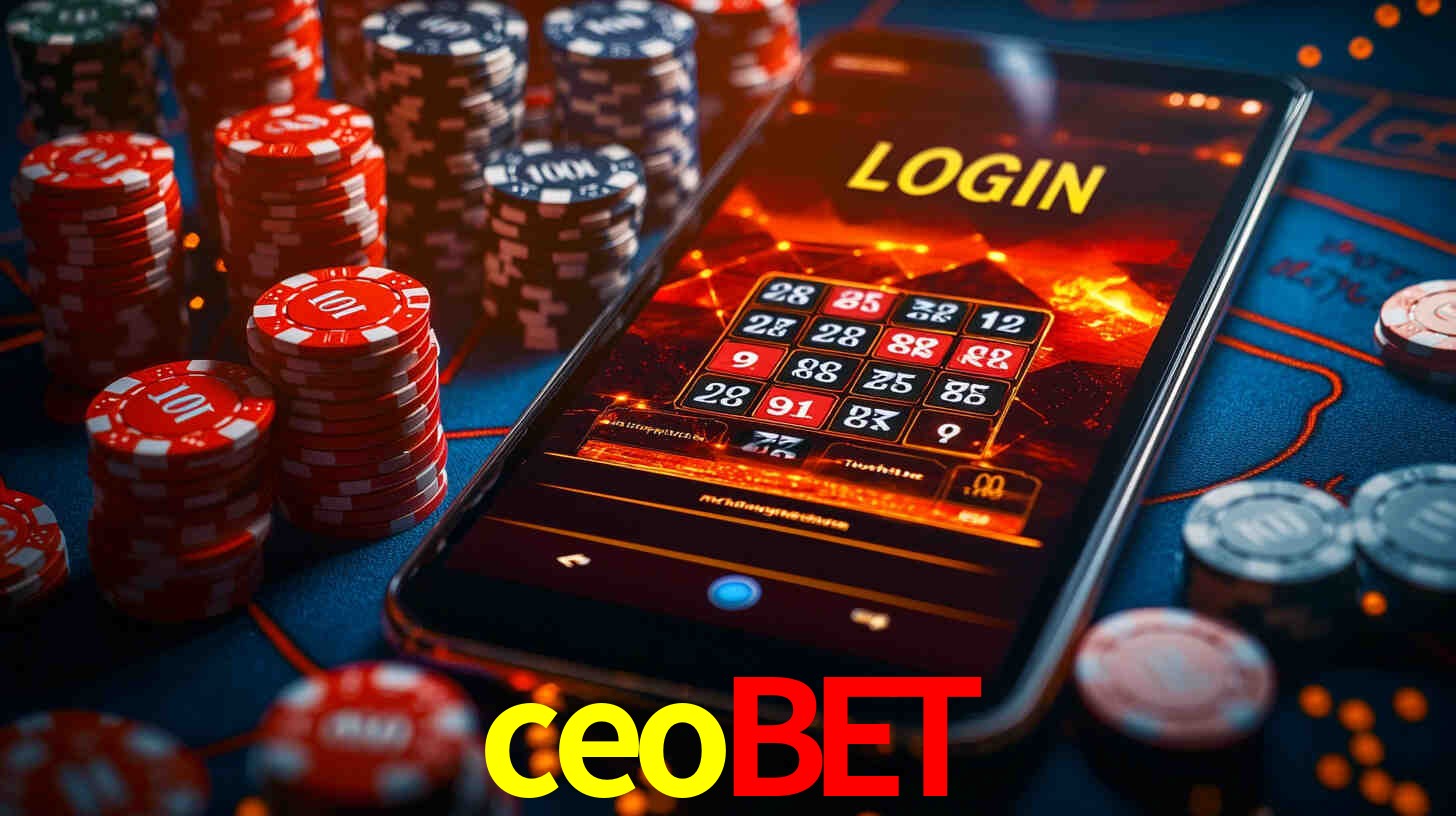 Bônus Generosos e Exclusivos no ceobet para Você!