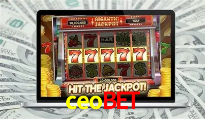 Seasonal Promotions ceobet