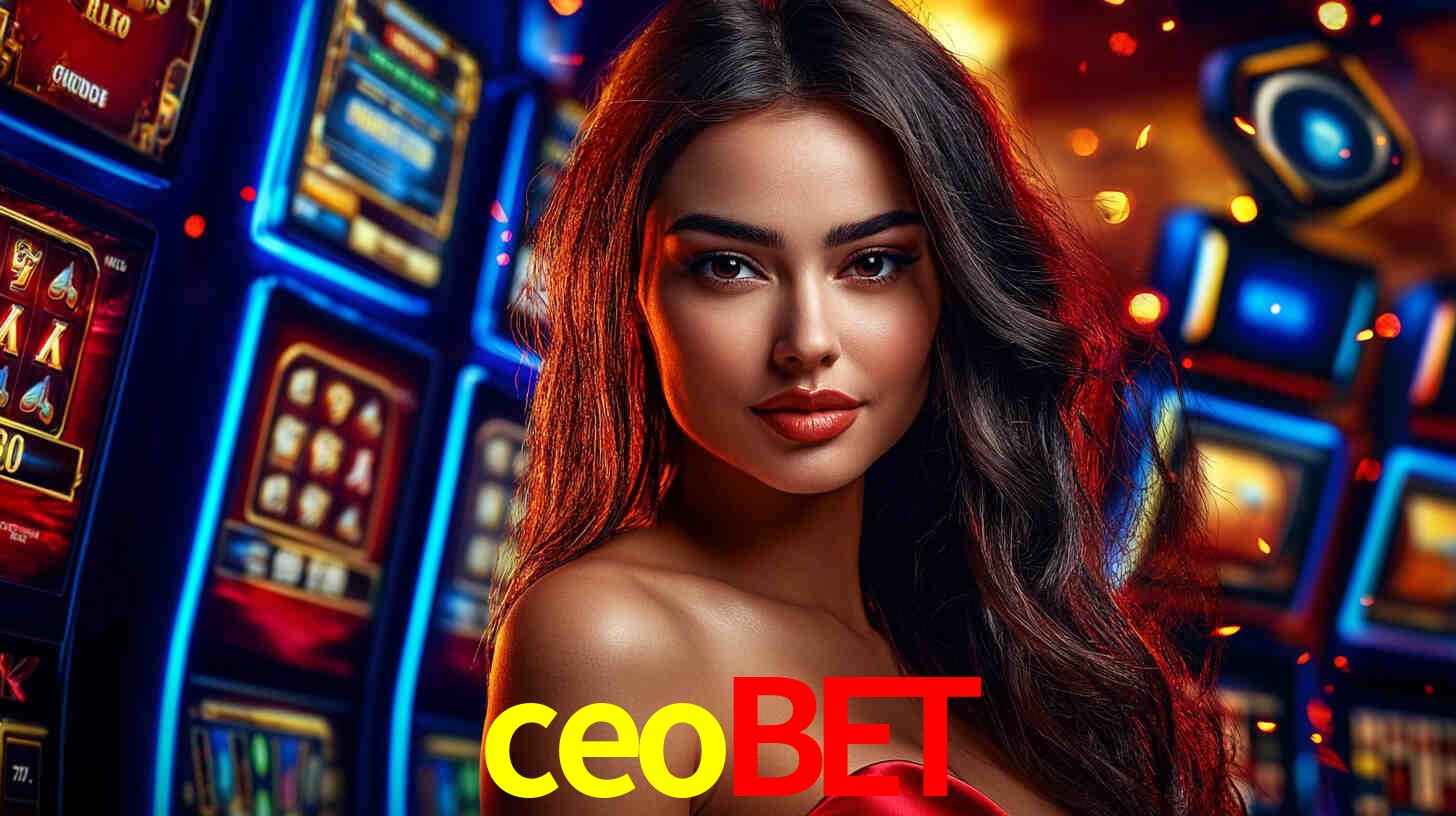 A Experiência Imersiva dos Cassinos Ao Vivo no ceobet
