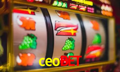 A Popularidade dos Caça-Níqueis no ceobet