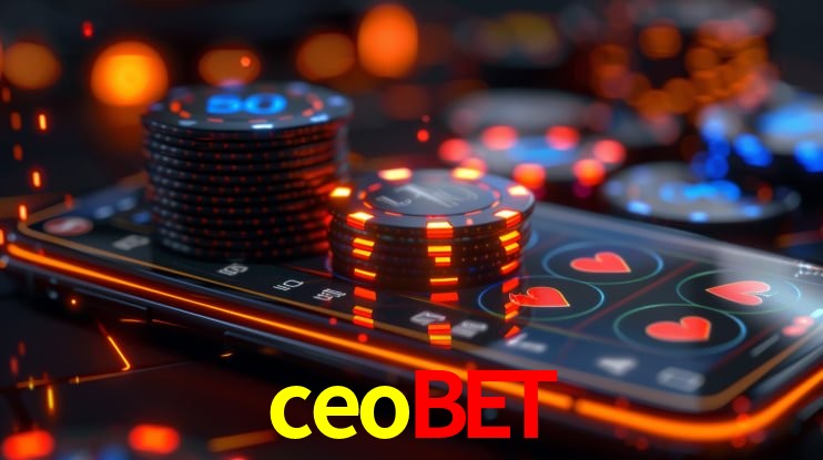 Welcome Bonus ceobet