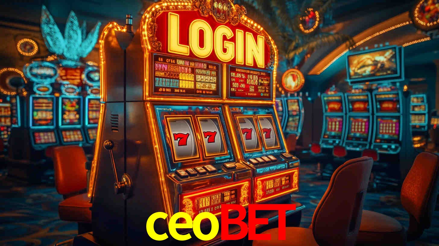 ceobet App Interface