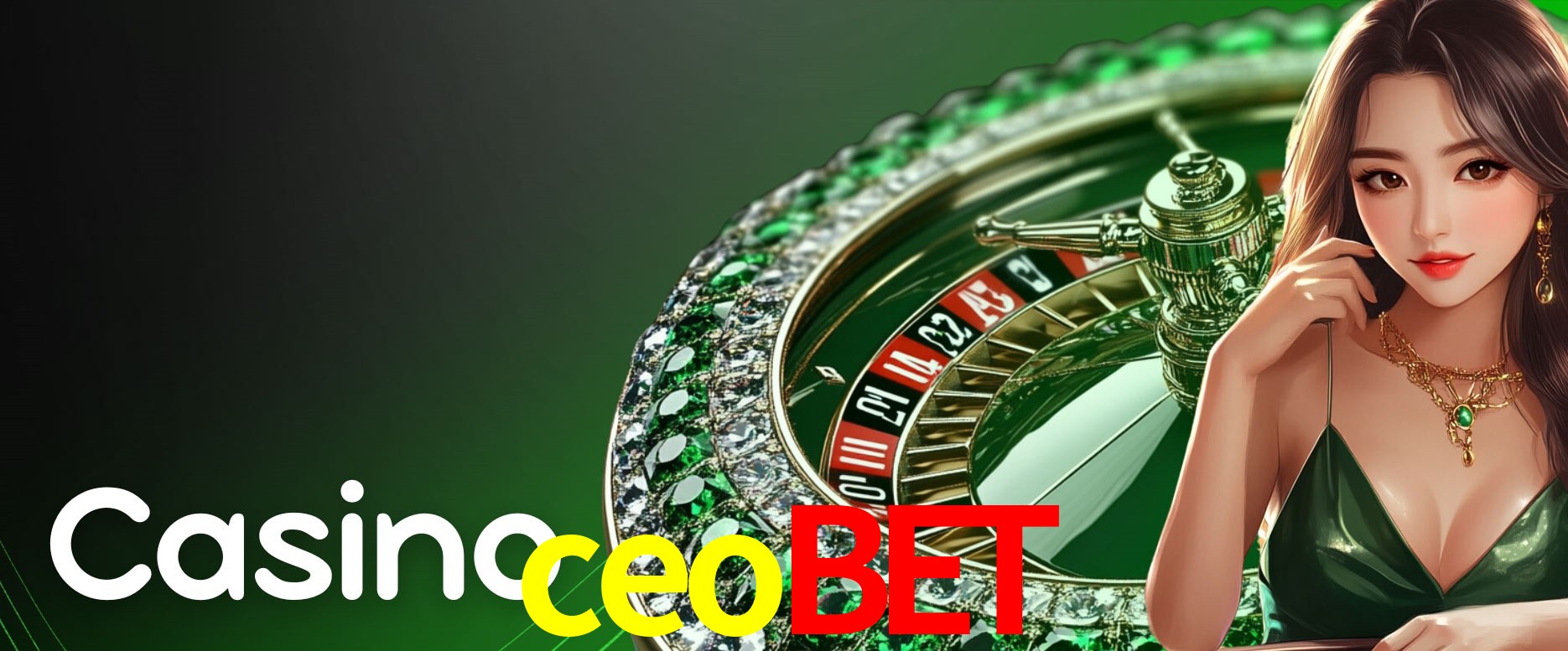 Responsive Design ceobet