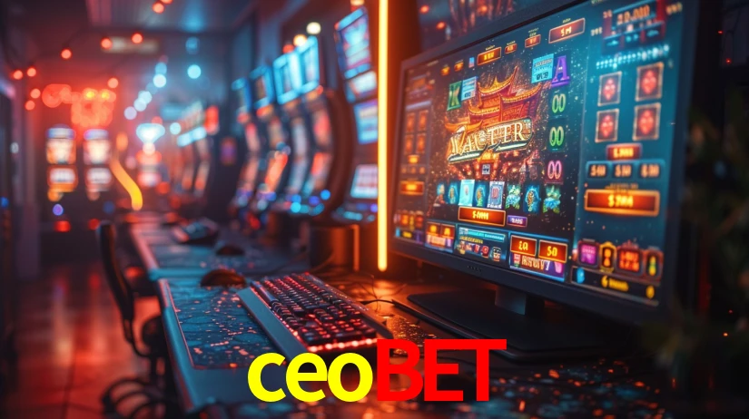 ceobet com