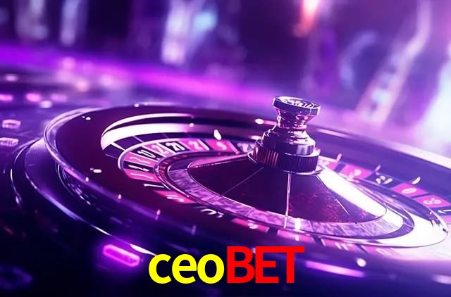 Interface Premium ceobet