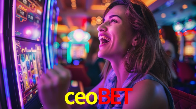 ceobet.com