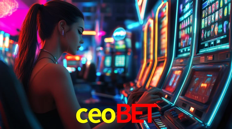 Explore as vantagens do ceobet: serviço profissional e confiabilidade