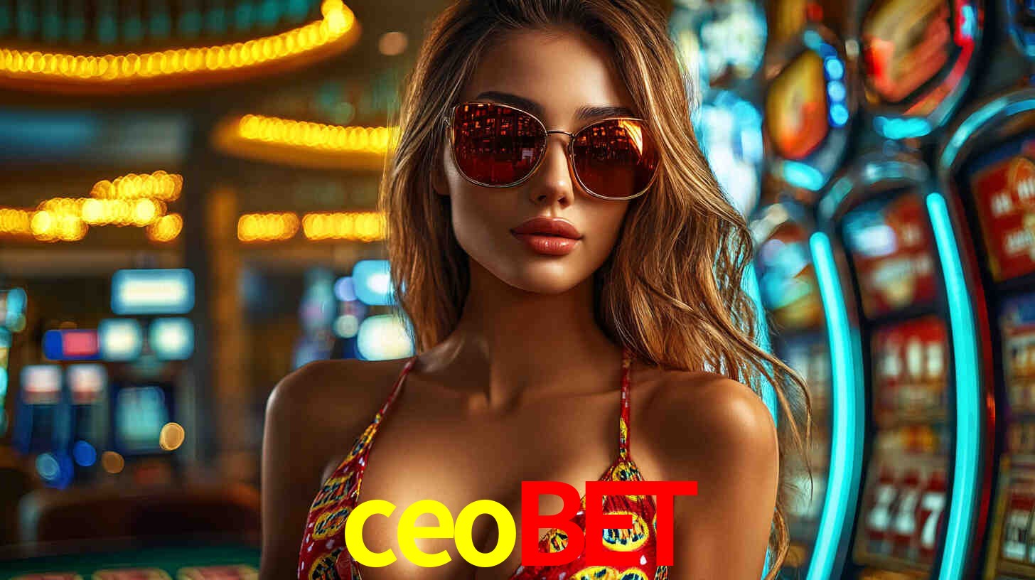 Premium Interface ceobet