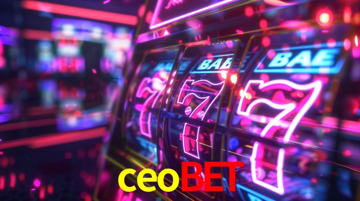 Slot Games ceobet