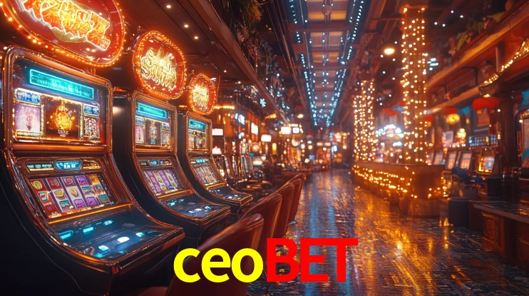 ceobet com