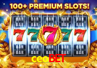 A Emoção da Loteria na ceobet: Uma Chance de Mudança de Vida