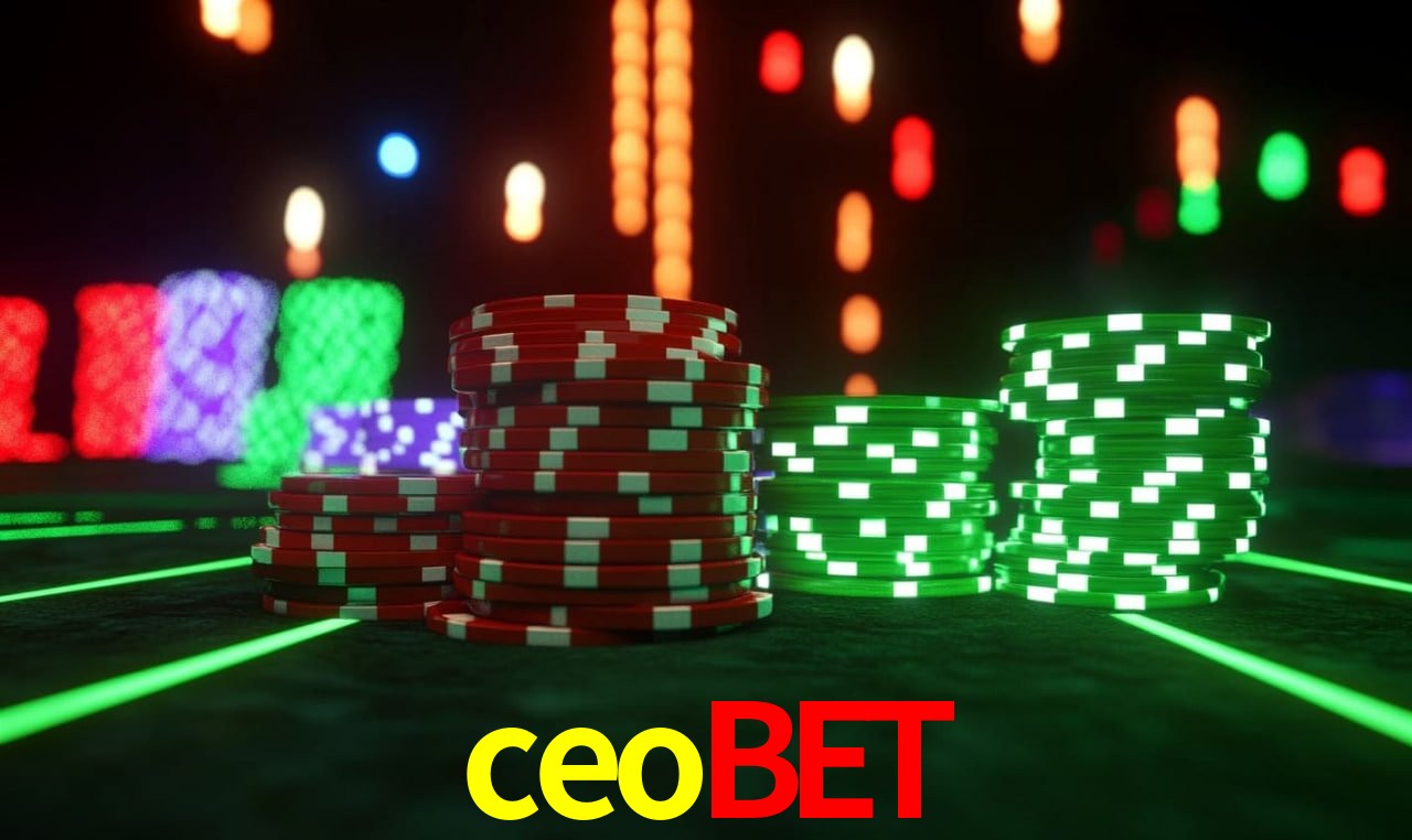 Statistics ceobet