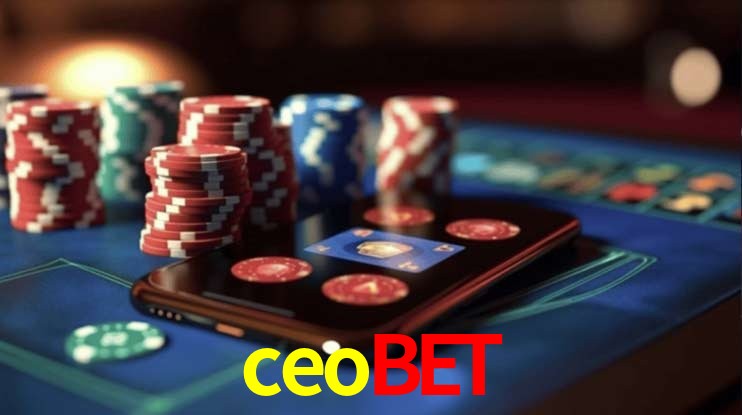 Casino Ao Vivo ceobet