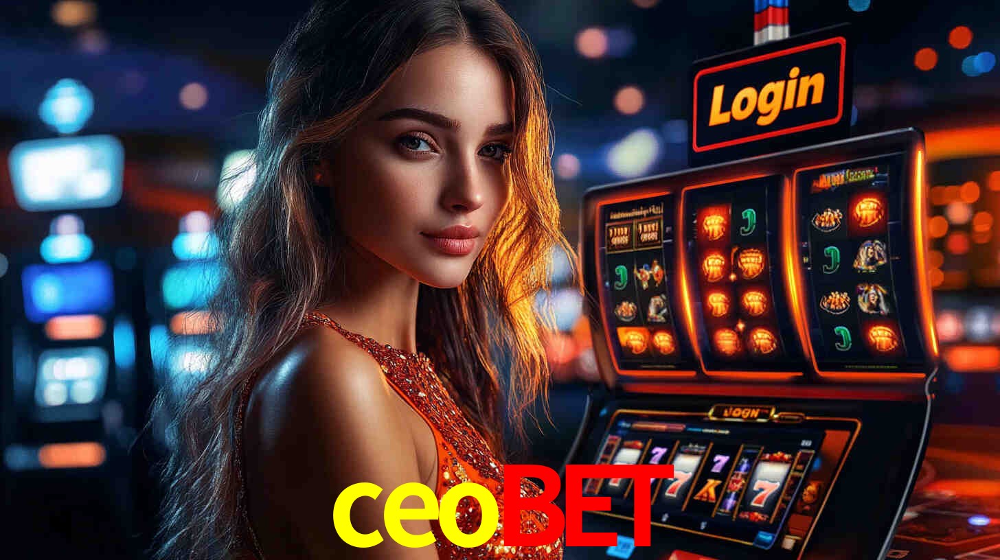 Sinta a adrenalina dos jogos de cassino com ceobet