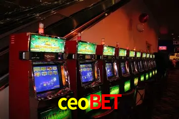 Explorando a Categoria de Eventos em Apostas na ceobet